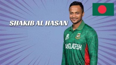 Shakib-Al-Hasan