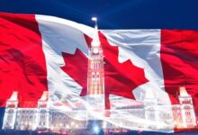 Canada-Immigration- Controls