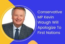 Conservative-MP-Kevin- Waugh