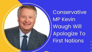 Conservative-MP-Kevin- Waugh