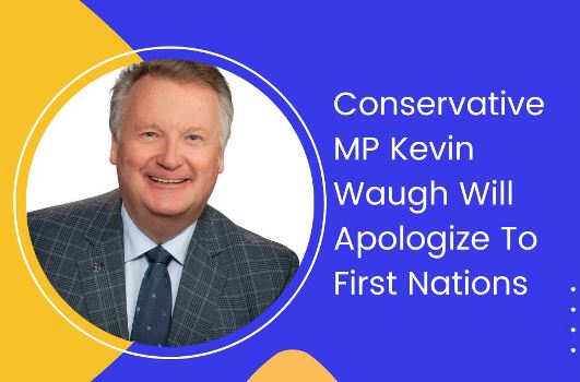 Conservative-MP-Kevin- Waugh