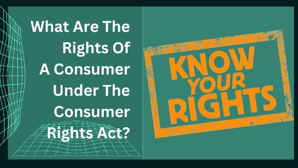 what-is-consumer-rights