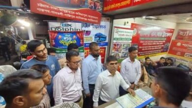 Chittagong- BRTA-Not- Charge-Extra-Fare-Eid-Journey