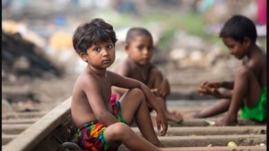 Bangladesh-List-Children-20- Starving- Countries