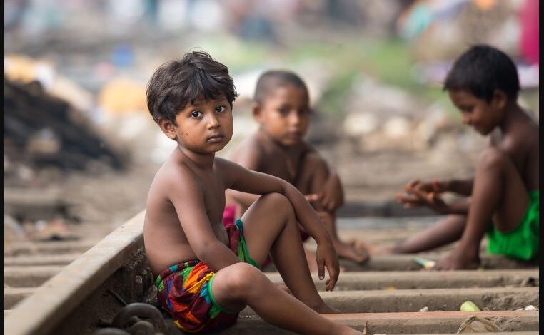 Bangladesh-List-Children-20- Starving- Countries