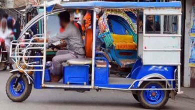 Battery-Powered-Rickshaws