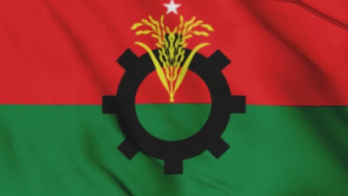 Bangladesh Nationalist Party