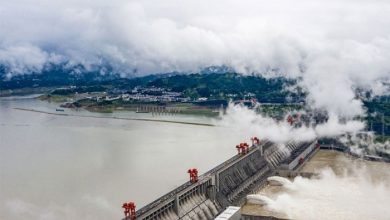 China's-Brahmaputra- Dam-India-Bangladesh