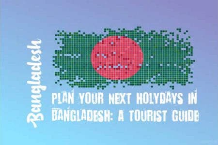 Plan-Holydays-Bangladesh-Tourist Guide