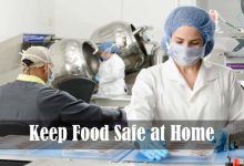 Food-Safety-Home