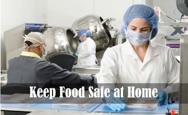 Food-Safety-Home