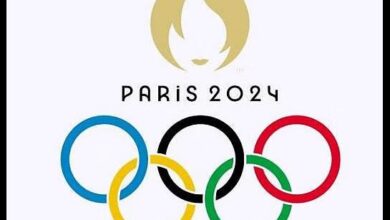 Paris-Olympic-Romance