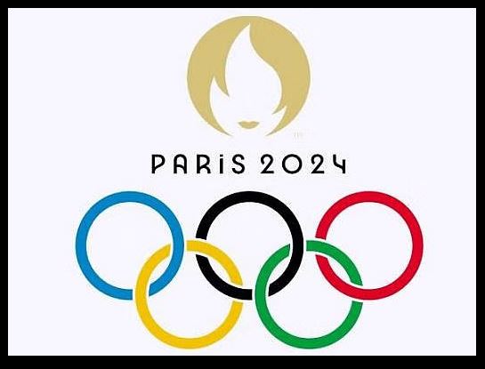 Paris-Olympic-Romance