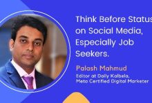 Social-Media-Status
