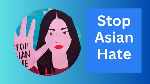 Stop-Asian-Hate