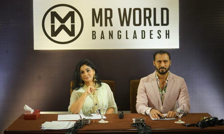 Khaled-Hossain- Chowdhury-Sujan-Lead-Judge -Mr- World- Bangladesh