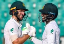 South-Africa-Hits-Record-17-Sixes- Bangladesh-Test Match