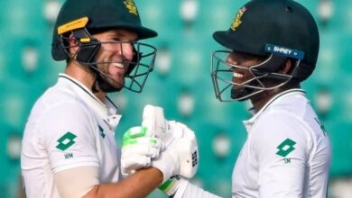 South-Africa-Hits-Record-17-Sixes- Bangladesh-Test Match