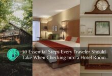 A-Guide- When-You- Check-into-Hotel