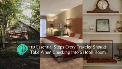 A-Guide- When-You- Check-into-Hotel