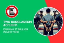 Bangladeshi-Accused-Illegal-Game-Streaming- New York