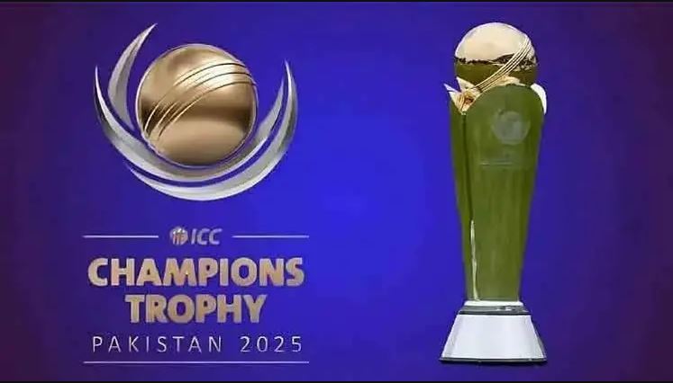 Champions-Trophy-Solution