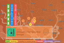 Dhaka-Air-Quality-Risk