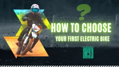 Electric-Bike-Buyers- Guide