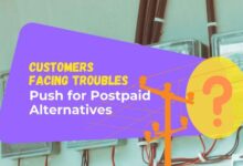 Prepaid-Meter-Issues- Customers-Push- Postpaid-Alternatives