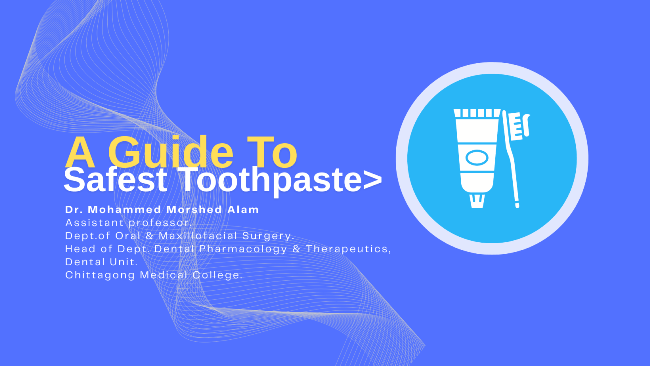 Safest-Toothpaste- Options-Guide-Oral-Health