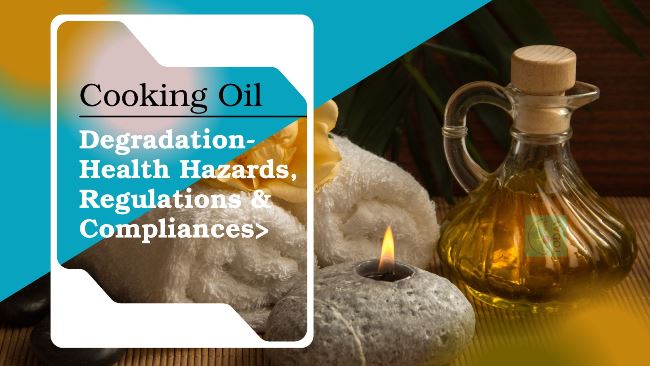 Used-Cooking-Oil-Signs-Health-Risks- Compliance