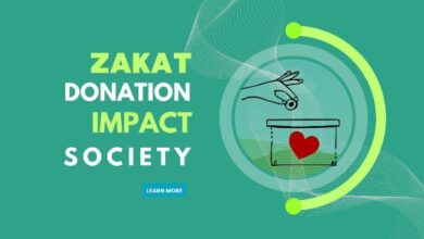 Zakat-Donation-Impact- Society