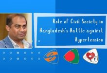 Role-Civil-Society- Hypertension-Bangladesh