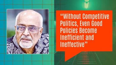 Competitive-Politics- Good-Policies-Debapriya-Bhattacharya