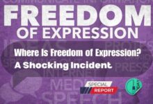 Freedom of Expression