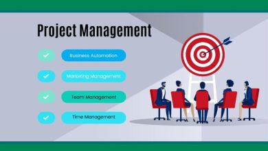 Project-Management- Tools