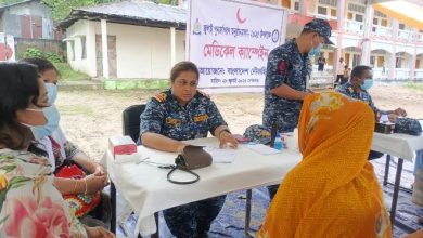 Free-Medical-Camp