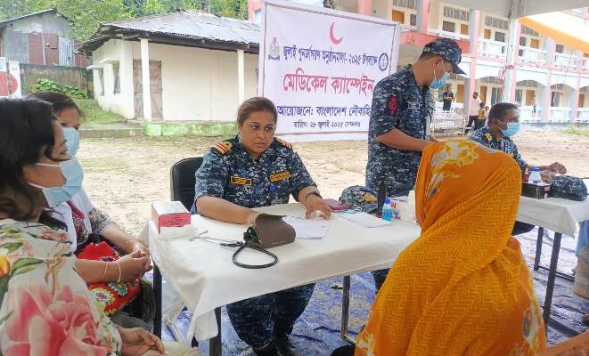 Free-Medical-Camp