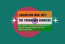 Liberation-War