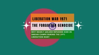 Liberation-War