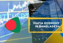 Mafia-economy- Bangladesh