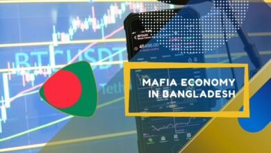 Mafia-economy- Bangladesh
