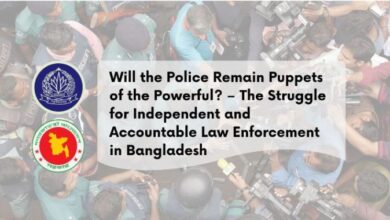The-Police-in-Bangladesh